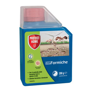Bayer Sbm Forminix Esca Formiche Granuli 200 G - Product Image 1