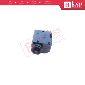 Moteur d'actionneur de verrouillage central de porte BDP1757 pour Clio, Megane, Kangoo, Master, Logan, Duster 7701029259 - Product Image 5