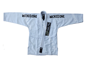 Venta al por mayor Jiu Jitsu brasileño Gis para hombres mujeres hecho a medida Karate artes marciales desgaste algodón marca privada servicio incluido - Product Image 1