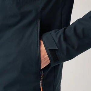 Chaquetas de plumón de pato con capucha de invierno para hombre, abrigos de plumón gruesos y cálidos de alta calidad, abrigo de invierno para hombre, de plumón Parkas, chaquetas acolchadas para hombre - Product Image 4