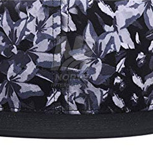 Casquette Snapback sur mesure, qualité supérieure, accessoire de mode streetwear, confortable pour un usage quotidien - Product Image 6