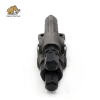 Vanne de contrôle de remplacement Rexroth A10vso Dfr/dr/dfr1/dflr