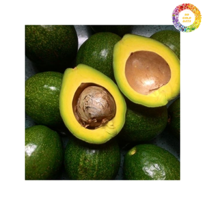 อะโวคาโดสดสำหรับการส่งออกประเภท Hass อะโวคาโดสีเขียวสำหรับขายส่งผลไม้ครีมที่ดีที่อุดมไปด้วยสารอาหารสำหรับสลัดแซนวิชสมูทตี้ - Product Image 5