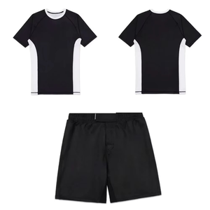 Nouveauté : Short unisexe pour adulte, respirant, séchage rapide, écologique, avec logo personnalisé imprimé par sublimation, designs professionnels - Product Image 1