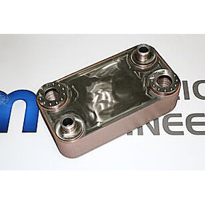 Intercambiador de Calor Baltacioglu 68.0938.10 para Transmisión Automática de Autobús, Repuesto de Posventa - Product Image 1