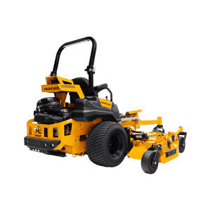 La Mejor Oferta Para Hust | ers Super 104 en. Cortadoras de Césped de Giro Cero de 38.5 hp Nuevas |   Usado |   Original - Product Image 2