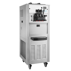 Machine à emballer automatique professionnelle de granule de cachetage de sac de tube de bloc de glace - Product Image 6