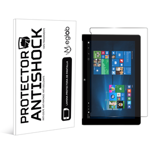 ฟิล์มกันรอยหน้าจอ ANTISHOCK สำหรับแท็บเล็ตเมดิออน อาโกย่า S1219T - Product Image 1