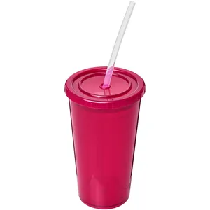 Gobelet isotherme personnalisé inspiré des stades – Gadget promotionnel pour boissons - Product Image 3