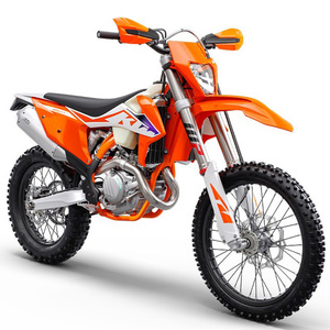 Motocicleta 2025 KTM EXC 500 F Six Days de alta calidad - Product Image 6