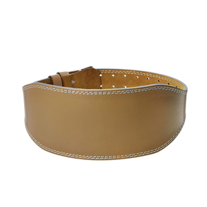 เข็มขัดยกน้ำหนักปรับได้เข็มขัดพยุงหลังสำหรับออกกำลังกายเข็มขัดพยุงหลังสำหรับยิมแบบกำหนดเอง - Product Image 6