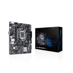 Mikro-atx masaüstü kurulu yüksek kalite anakart H510M-K Socket | Soket 1200 DDR4 USB 3.2 HDMI VGA M.2 NVMe - Product Image 6