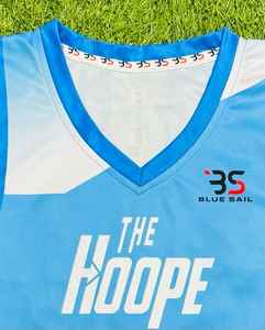 Uniforme de basket-ball par sublimation Hommes Femmes Sports Maillots de basket-ball personnalisés Vêtements de sport - Product Image 5