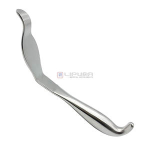 Bennett Bone Lever 45mm x 24cm Premium OU Grade allemand Orthopédique Élévation osseuse Levage Rétraction Médic Instruments - Product Image 1