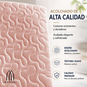 MANEMI PINSONIC 100% Polyester Summer and Mid-Season Quilt <b>Set</b> Lightweight Breathable <b>Bedspread</b> Soft Comfortable - Product Image 4