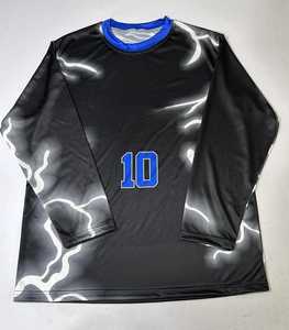 Uniforme de hockey personnalisé de haute qualité avec logo personnalisé - Product Image 6