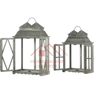 Farol Decorativo Marroquí para Ramadán, Decoración para el Hogar, Interiores y Jardines - Product Image 6