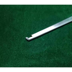 Surgiright profesional ginecología Cervical giratorio Rongeurs alta calidad Acero inoxidable Kerrison hueso Rongeur potencia Manual - Product Image 4