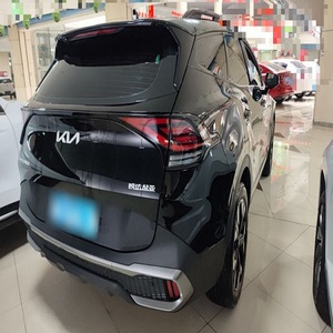 SUV PREMIUM 2025 2.0T 2WD DE 5 PLAZAS LISTO PARA ENTREGA - Product Image 4