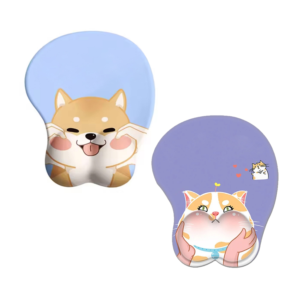 แมว สุนัข