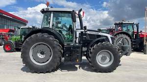 Tractor Massey Ferguson 385 4x4 Nuevo de Calidad, Massey Ferguson MF 375 Disponible Ahora. - Product Image 2