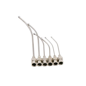 Venta al por mayor de fabricación de alta calidad mejor plástico reutilizable pájaro alimentación de animales jeringa cuchara de alimentación para alimentar a mano pájaros - Product Image 1