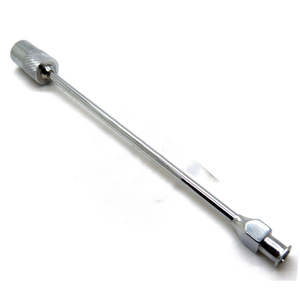 Extension d'aiguille chirurgicale professionnelle de qualité supérieure 3 ''en acier inoxydable médical OEM de haute qualité personnalisé CE ISO approuvé - Product Image 2