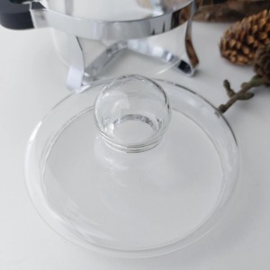 Plat à gratin en verre transparent, parfait pour les repas quotidiens à la maison et le service de repas ou à des fins de cadeaux, utilisation en gros en provenance d'Inde - Product Image 6