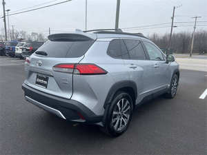 Voiture d'occasion de qualité et abordable, Toyota Corolla 2022, conduite à gauche - Product Image 4