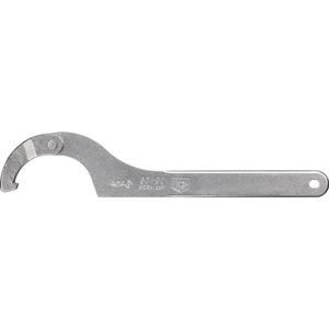 Clé à crochet articulée AMF 775NI pour diamètre extérieur 90-155 mm - Product Image 1