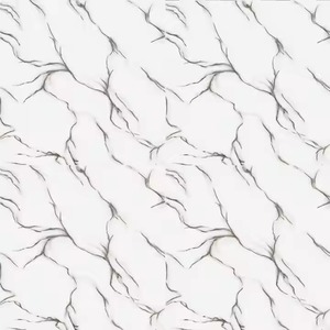 400x400mm Porcelain Floor Tile 40x40 Glazed Glossy Luxury Living Room Ceramic Marble Tiles for Floor Digital Floor Tiles - Product Image 1