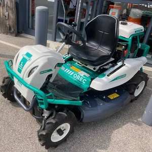 Cortadora de Césped OREC RABBIT BRUSH RM982F, la Más Vendida - Product Image 2