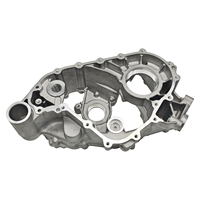 Boîtier de boîte de vitesses ODES Liangzi 1000 OE 21050900111 21050900112 Pièces OEM 4x4 Quad ATV/UTV
