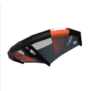 NEW Inflatable Wing <b>Foil</b> with <b>Window</b> – Surf <b>Foil</b> Wing for Water Sports - Product Image 1