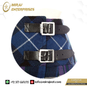 Jupes traditionnelles à franges burlesque vente en gros de haute qualité pour femmes kilt écossais robe traditionnelle des hauts plateaux kilts kilts tartan - Product Image 4