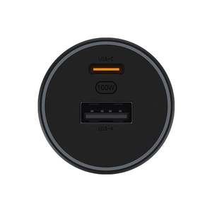 Cargador de Coche USB Xiaomi de 100W para Encendedor de Cigarrillos - Product Image 3
