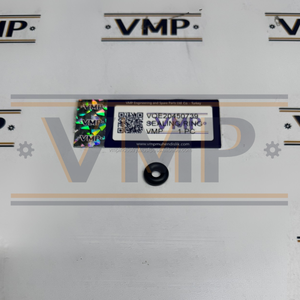 VOE 20450739 Sealing Ring for Volvo Wheel Loaders and Excavators High Quality New Condition Construction Machinery Spare Parts - Product Image 2