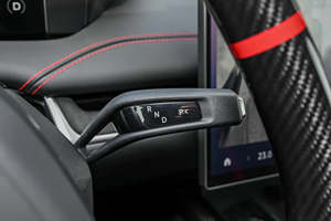 Sedán Eléctrico Usado de Alto Rendimiento, 630 km de Autonomía, Conducción Automática Suave, EV en Perfecto Estado, Suministrado desde Japón - Product Image 6