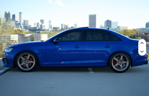 Audi S4 2019 Usado, Económico, con Volante a la Izquierda/Derecha - Product Image 4