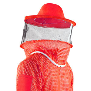 2025 veste d'apiculteur ventilée professionnelle pour l'apiculture conception personnalisée et veste d'apiculture de marque privée avec service OEM - Product Image 5