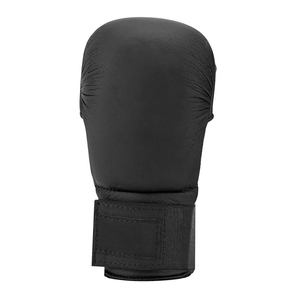 ถุงมือชกมวยไทย MMA ออกแบบใหม่ของคุณเองชุดหนังชนะมวยมืออาชีพถุงมือชกมวยระบายอากาศได้ดี - Product Image 2