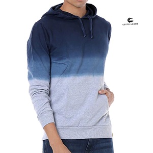 Sweats à capuche unisexe Offre Spéciale pull en molleton de coton mélangé respirant mode streetwear qualité supérieure couleur unie nouveauté - Product Image 5