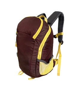 กระเป๋าเป้สะพายหลังสำหรับเด็กเล็กก่อนวัยเรียน  วัสดุไนลอนอย่างดี กันน้ำ  ทันสมัย เหมาะสำหรับการเดินทาง ปีนเขา และเดินป่า - Product Image 3