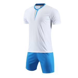 Vêtements de sport pour hommes personnalisés 2026, dernier design, maillots d'entraînement de football et survêtements, uniformes de football vierges - Product Image 2