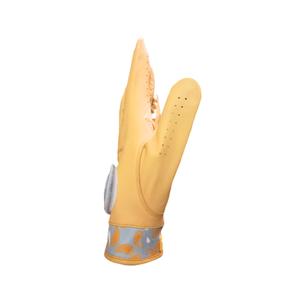 Gant de golf personnalisé pour homme et femme, en cuir de mouton Cabretta, impression par sublimation couleur - Product Image 3