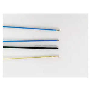 Nouveauté 2025 Ensemble d'instruments de neurochirurgie ORL Ventriculoscopie Outils chirurgicaux Certifié CCC Manuel OEM Étiquette privée - Product Image 6