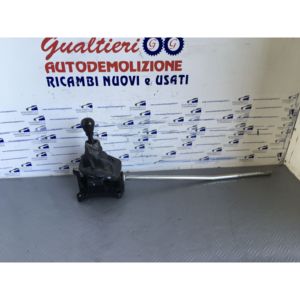LEVA CAMBIO OPEL Meriva 1a Serie 93180706 Benzina (03>06) - Product Image 1