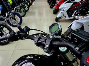 มอเตอร์ไซค์ TM-BK Storm Angels รุ่นใหม่ ราคาประหยัด - Product Image 2