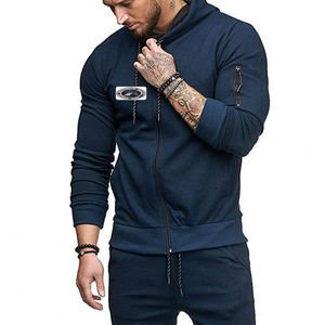 Vente en gros Ensemble de survêtements pour femmes Top Sweat Suit Deux pièces Essentials Vêtements de sport à capuche Survêtement pour femmes - Product Image 1