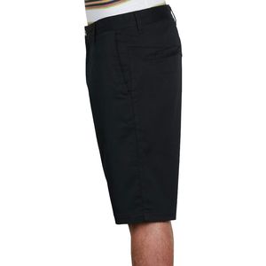 กางเกงขาสั้นผู้ชาย OEM ผ้าคอตตอนเทอร์รี่ แห้งเร็ว สวมใส่สบาย พร้อมโลโก้สั่งทำพิเศษ ไซส์ใหญ่ กางเกงจ็อกเกอร์ ระบายอากาศได้ดี ลายเรียบ - Product Image 3